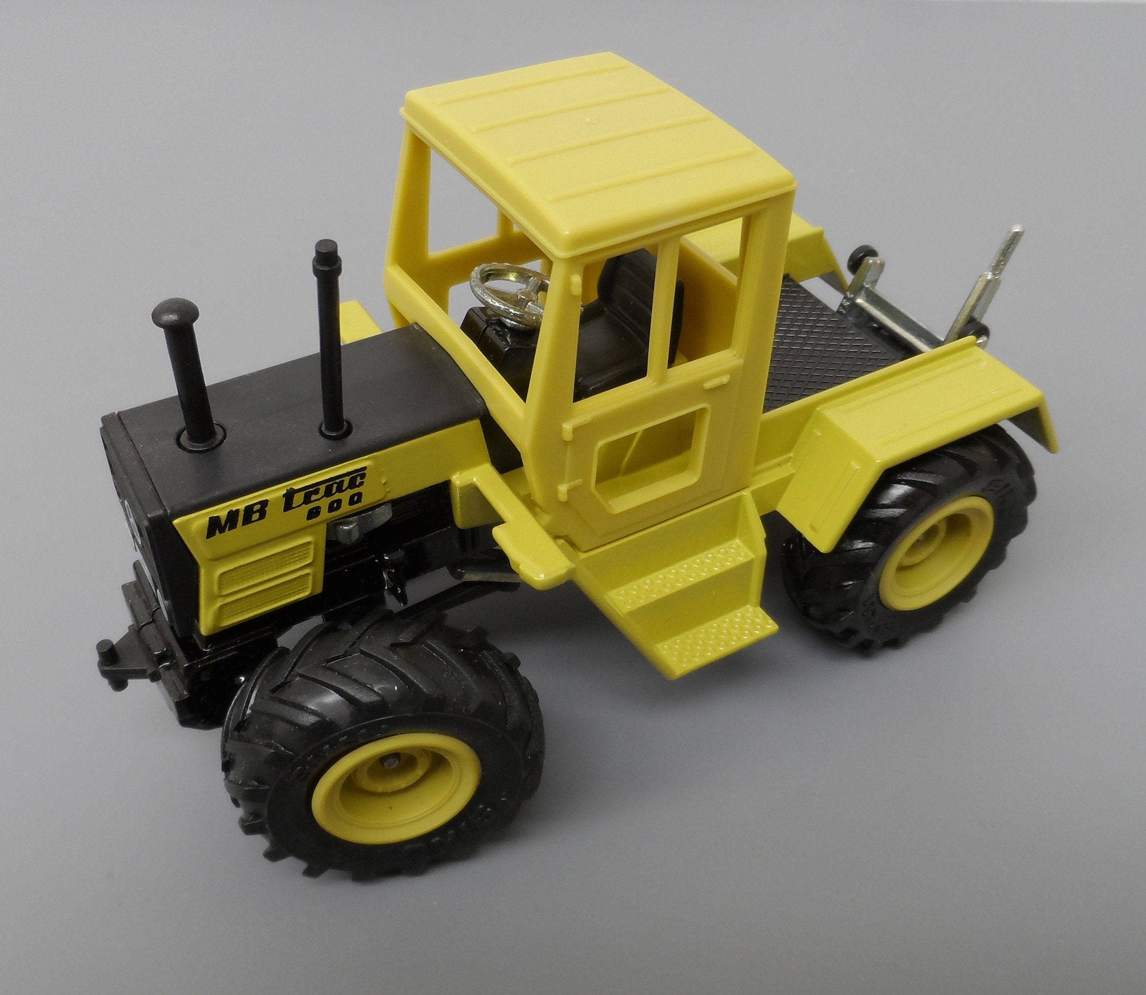 Siku 2852 Mercedes Benz Mb Trac 800 1 32 Scale Model Etsy Israel