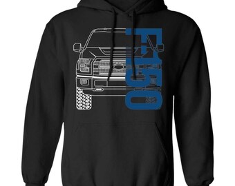 f150 hoodie
