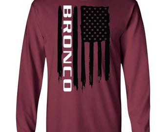 Long Sleeve T-Shirts