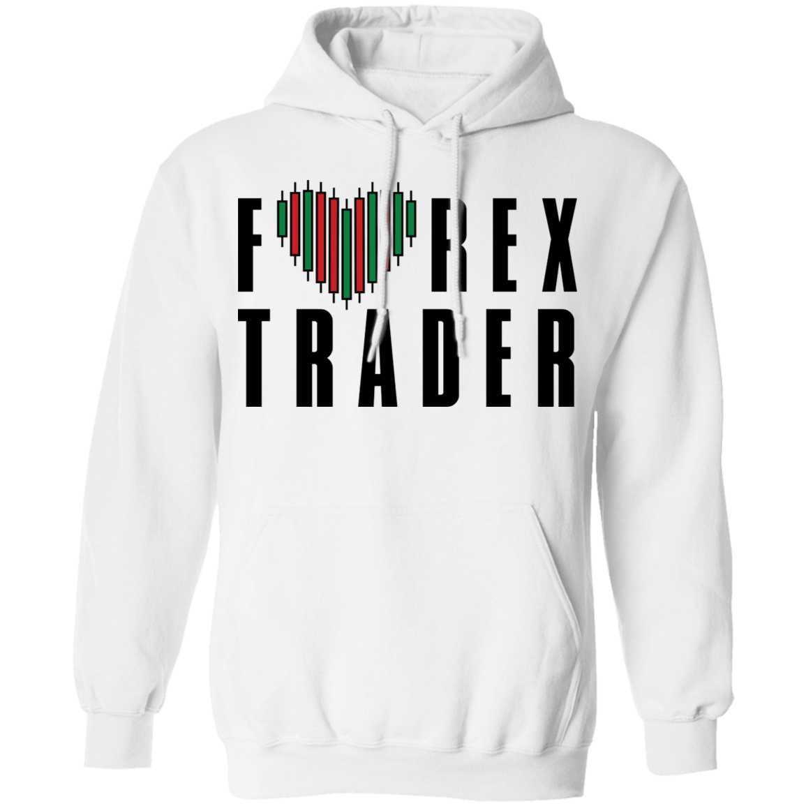 Forex Trader Trading Technical Analysis Pullover Hoodie - Etsy