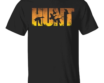 Hunt Hunter T-Shirt