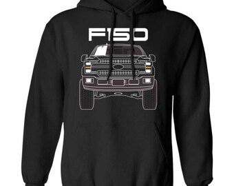 f150 hoodie