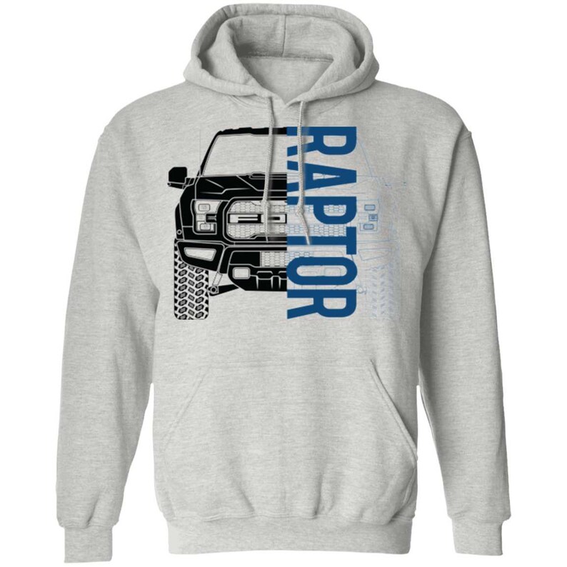 WheelSpinAddict Mens F-350 F350 Super Duty American Flag Pullover Hoodie WheelSpinAddict Mens F-350 F350 Super Duty American Flag Pullover Hoodie