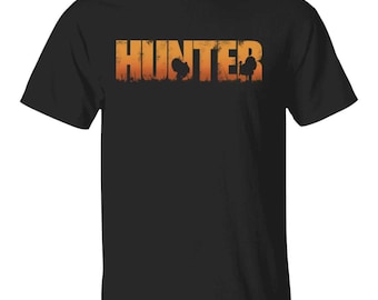 Hunter Hunting T-Shirt