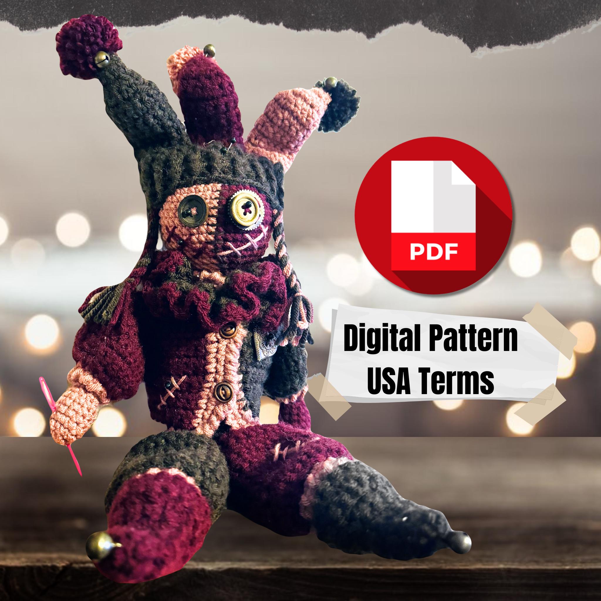 ハロウィン 飾り お店 お化け屋敷 ピエロ おもちゃ ホラー人形 赤い服