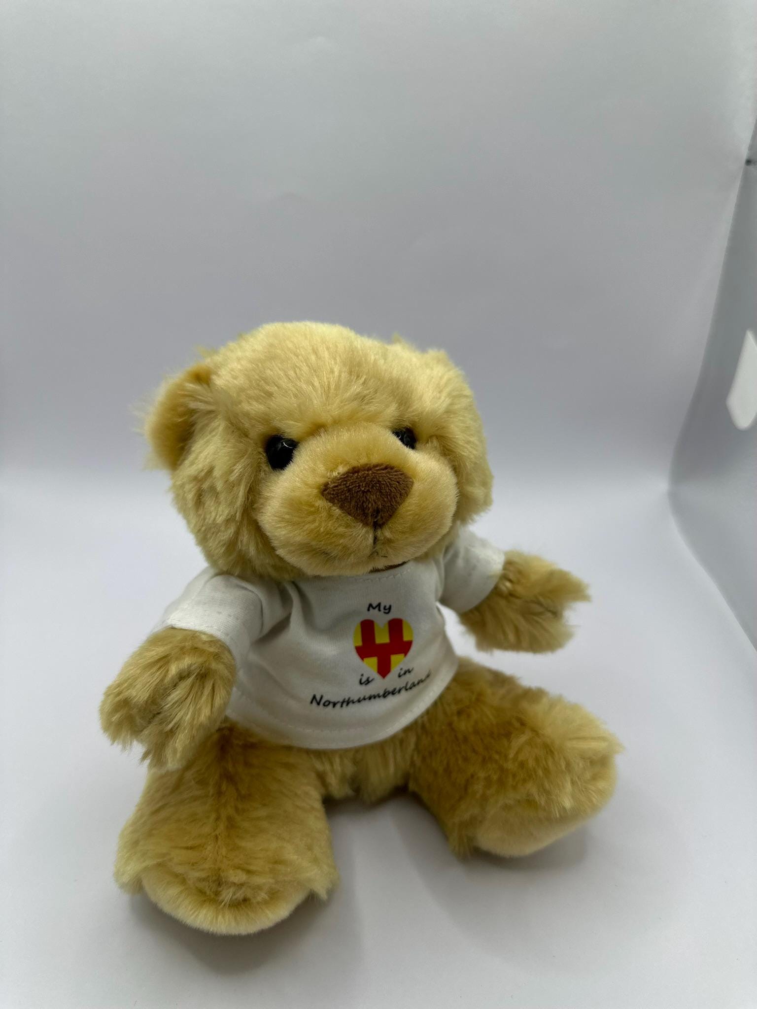 Percy Bear - Etsy