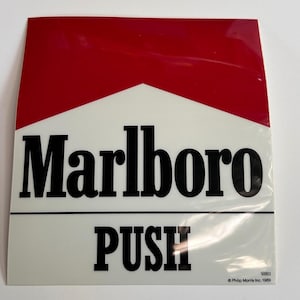 Marlboro Logo