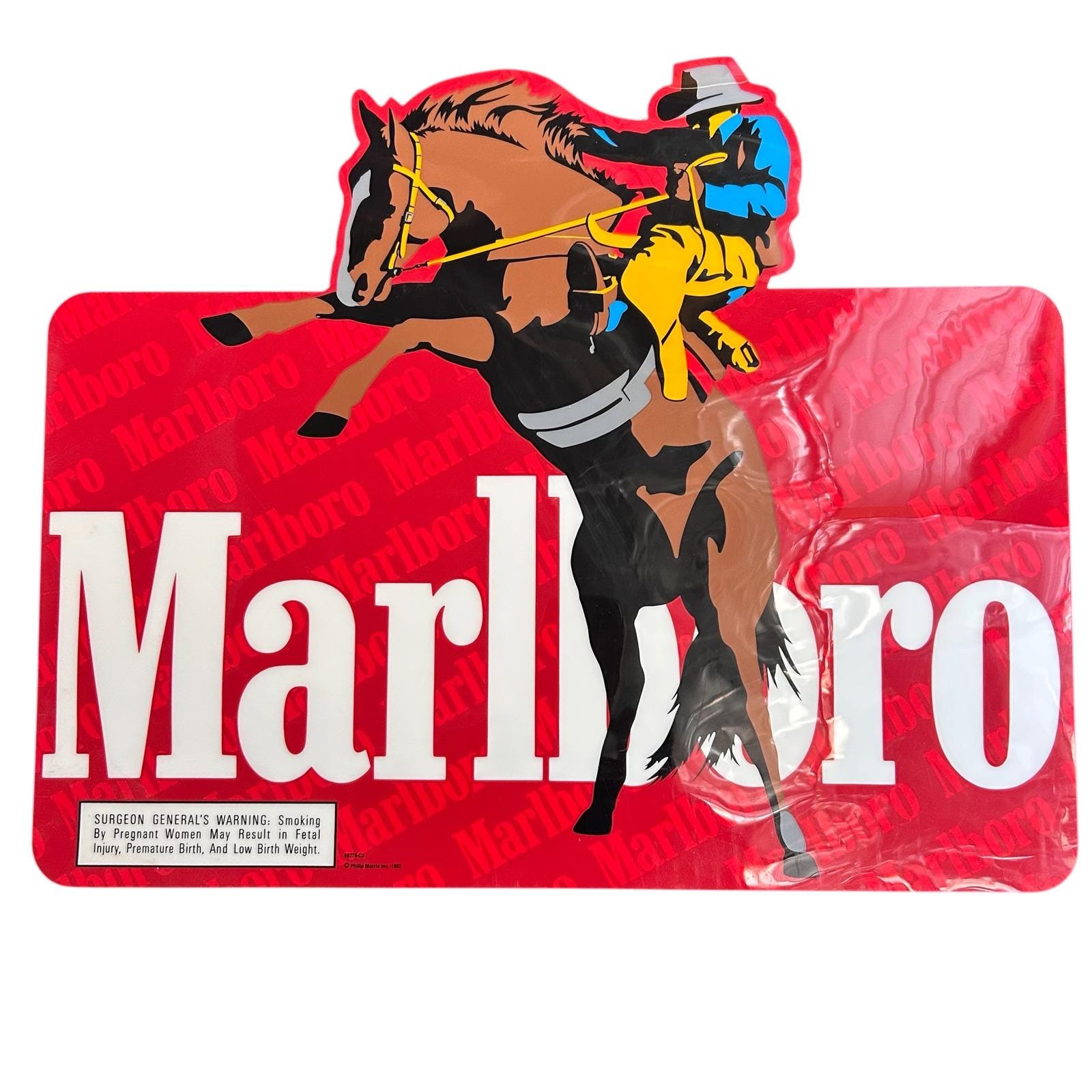 Marlboro Stickers Decal Racing - Etsy