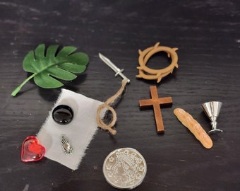 Easter Resurrection Eggs Kit