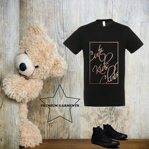 C.K.C cute kids club signature
