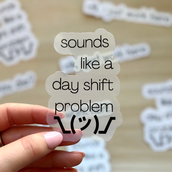 Sound Like a Problem Shirt Etsy