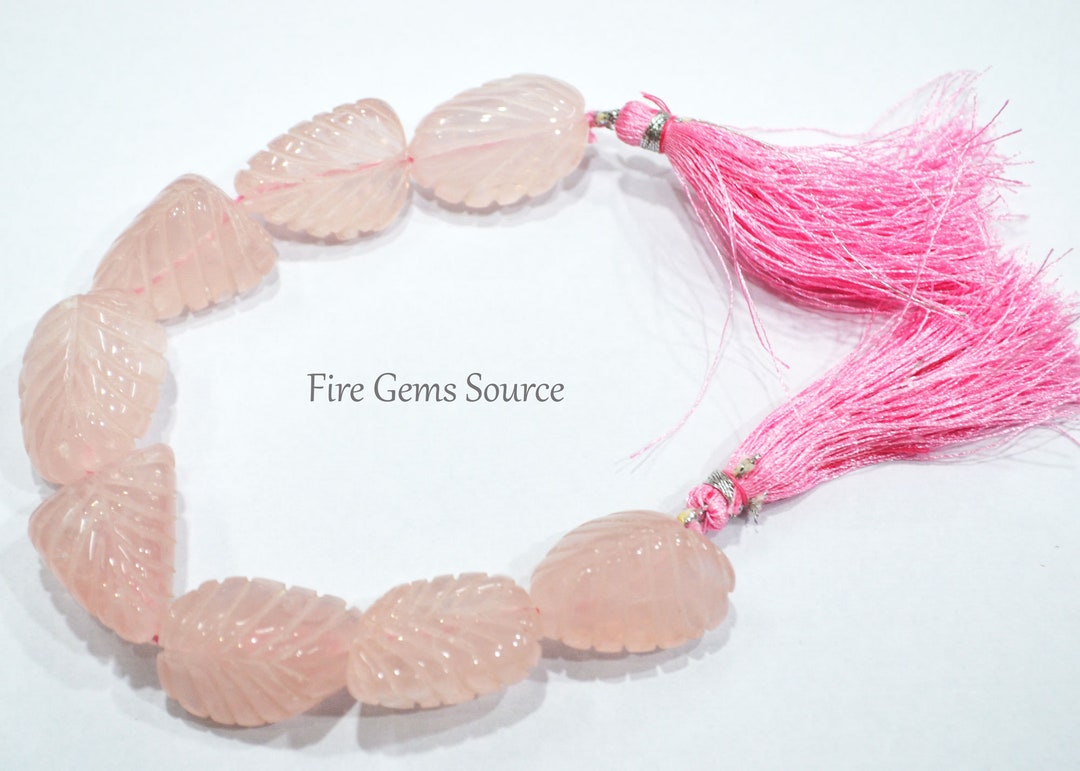 Natural pink Chalcedony 17 to 20mm Free Shape Nugget Tumbled Briolette  Faceted Bezel Connector Chain