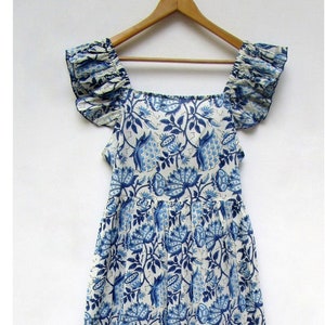 Old navy cotton maxi dress cheap