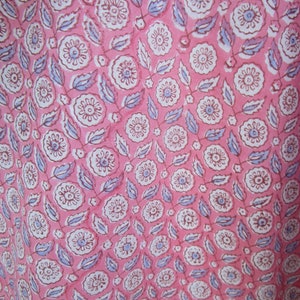 Percy & Tyne Cross Back Bubble pink trim main image 1
