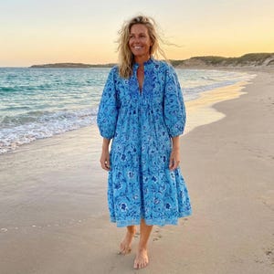 aqua blue beach dress This item is unavailable A Beautiful stretch headband