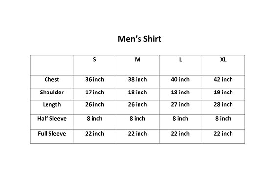 Bronze Floral Printed Cotton Hand Block Summer Men s Shirts Long
