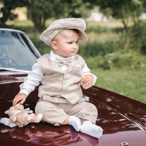 White baptism suit for toddlers discount