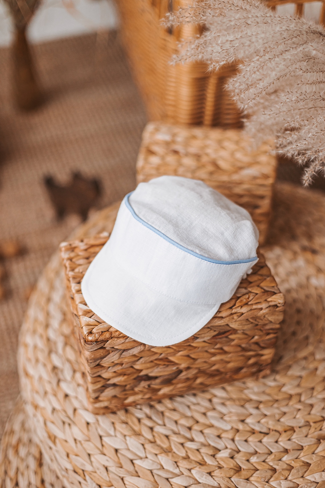 Baby boy cap baby summer cap newborn boy hat baby boy Etsy