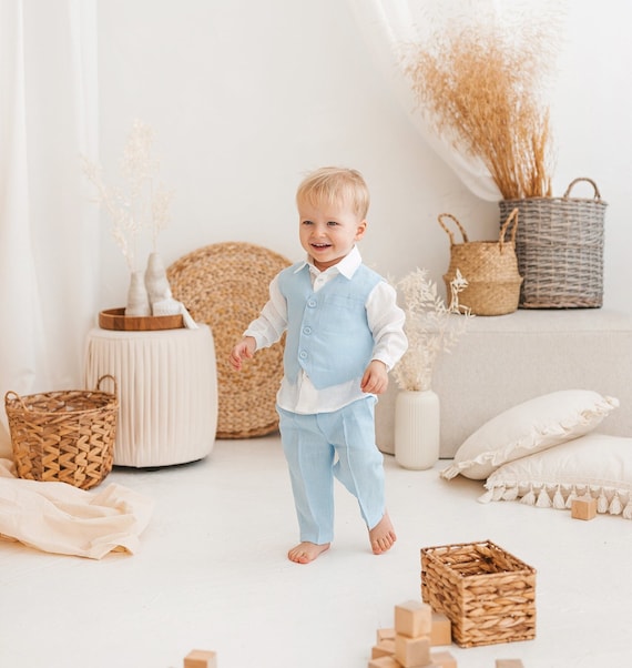 Boys store chino joggers