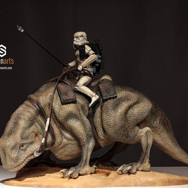 Resin Model Kit Etsy