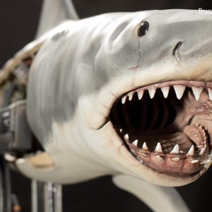 【新品未使用】H&O 床JAWS 床ジョーズ　サメ h&o 床jaws 床ジョーズ サメ 床JAWS H&O × TheArth 床ジョーズ H&O