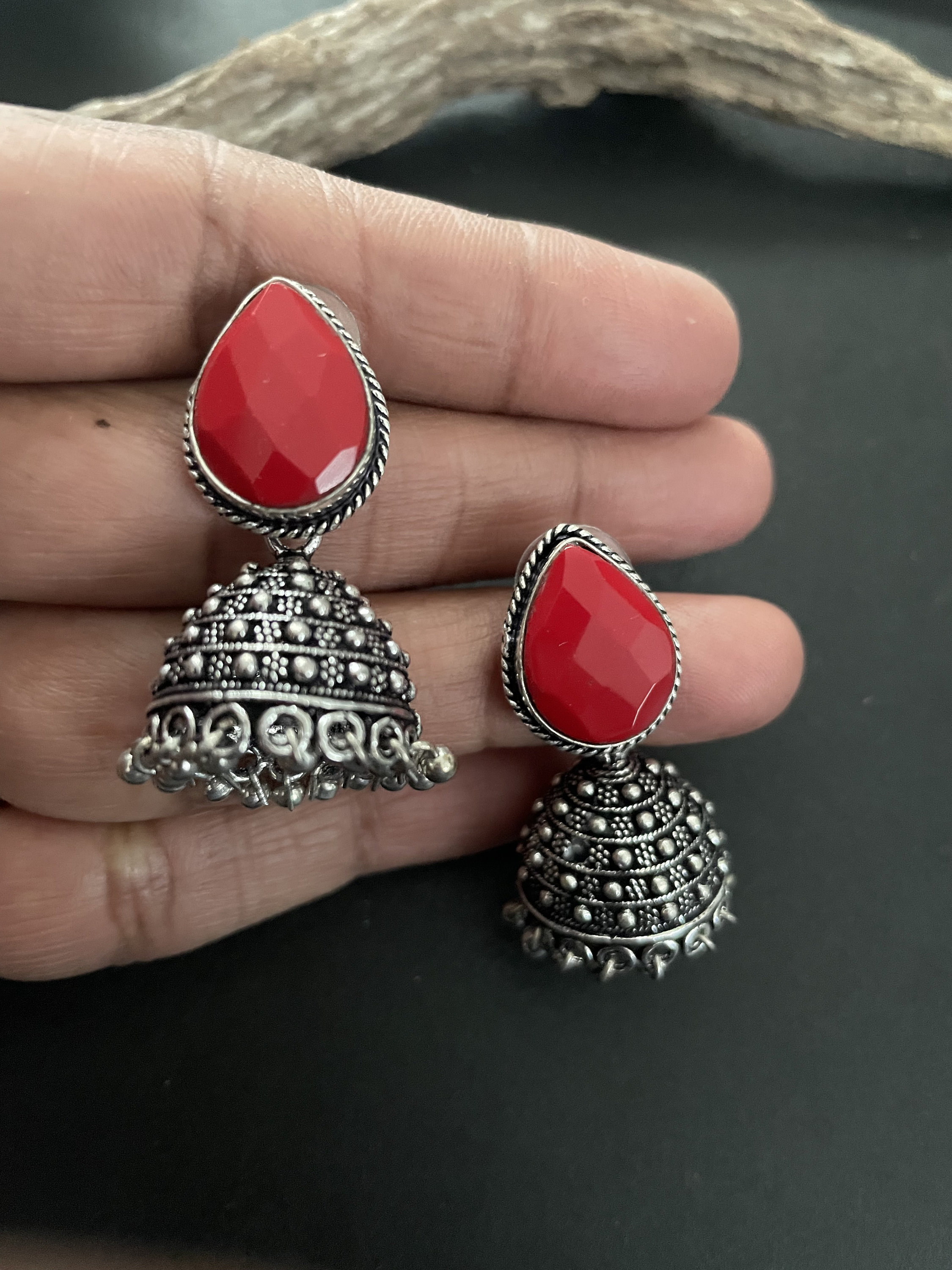 Orecchini Gatto Boho In Argento – Vintage E Piccoli, Stile Punk, Gioielli Per Donne E Ragazze, Regalo Di Halloween