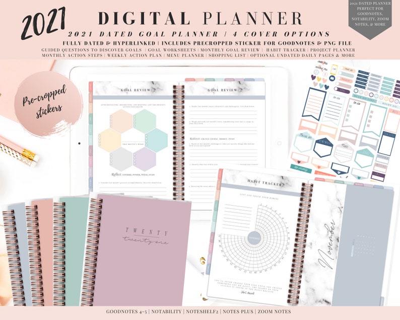 free digital planner for notability 2022 free digital planner for notability 2022