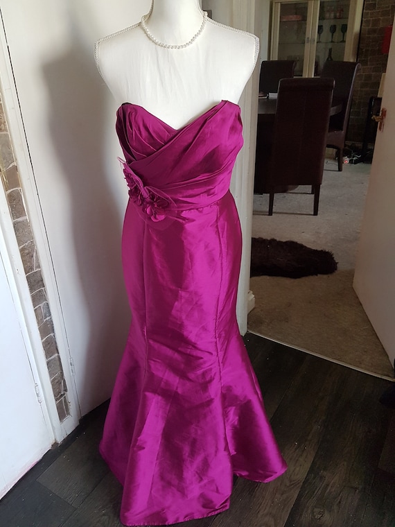 Jim hjelm occasions outlet dresses