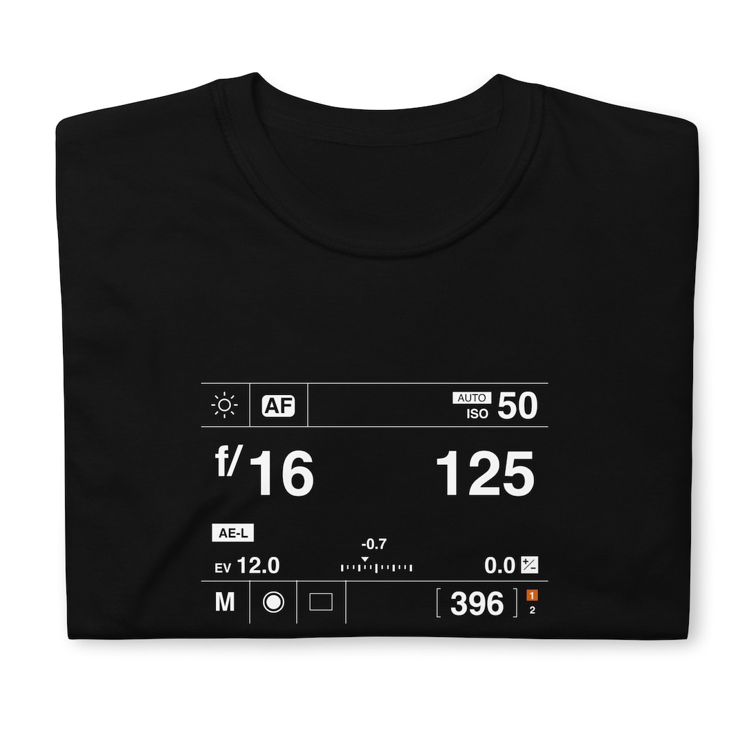 Hasselblad Camera Screen Unisex Tshirt Etsy
