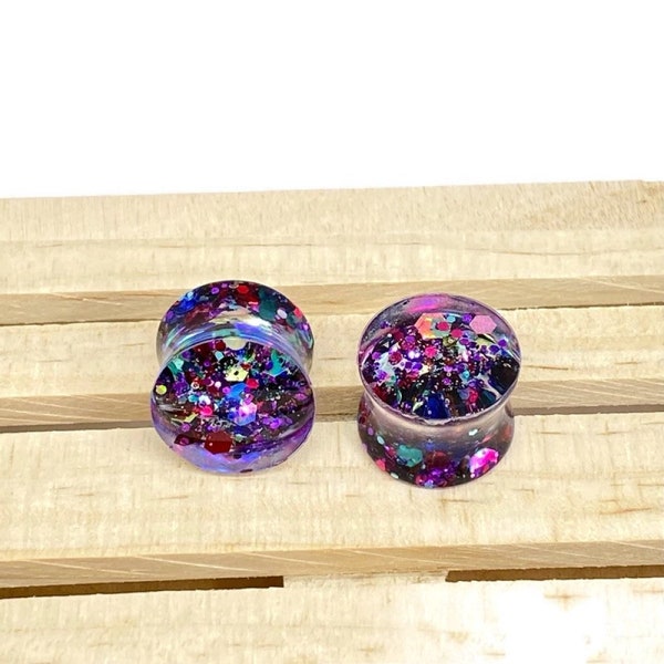 Resin Plugs Etsy