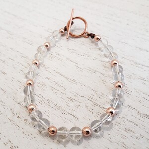 Crystal Bracelet