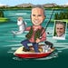 see more listings in the sport/hobby caricature section