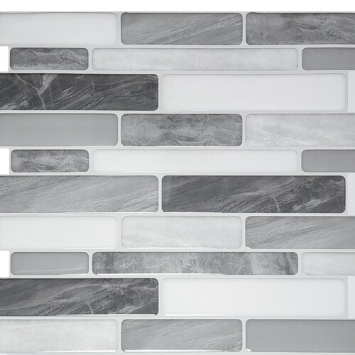 Aluminium Peel and Stick Backsplash Trims 12in. and 36 In. Etsy