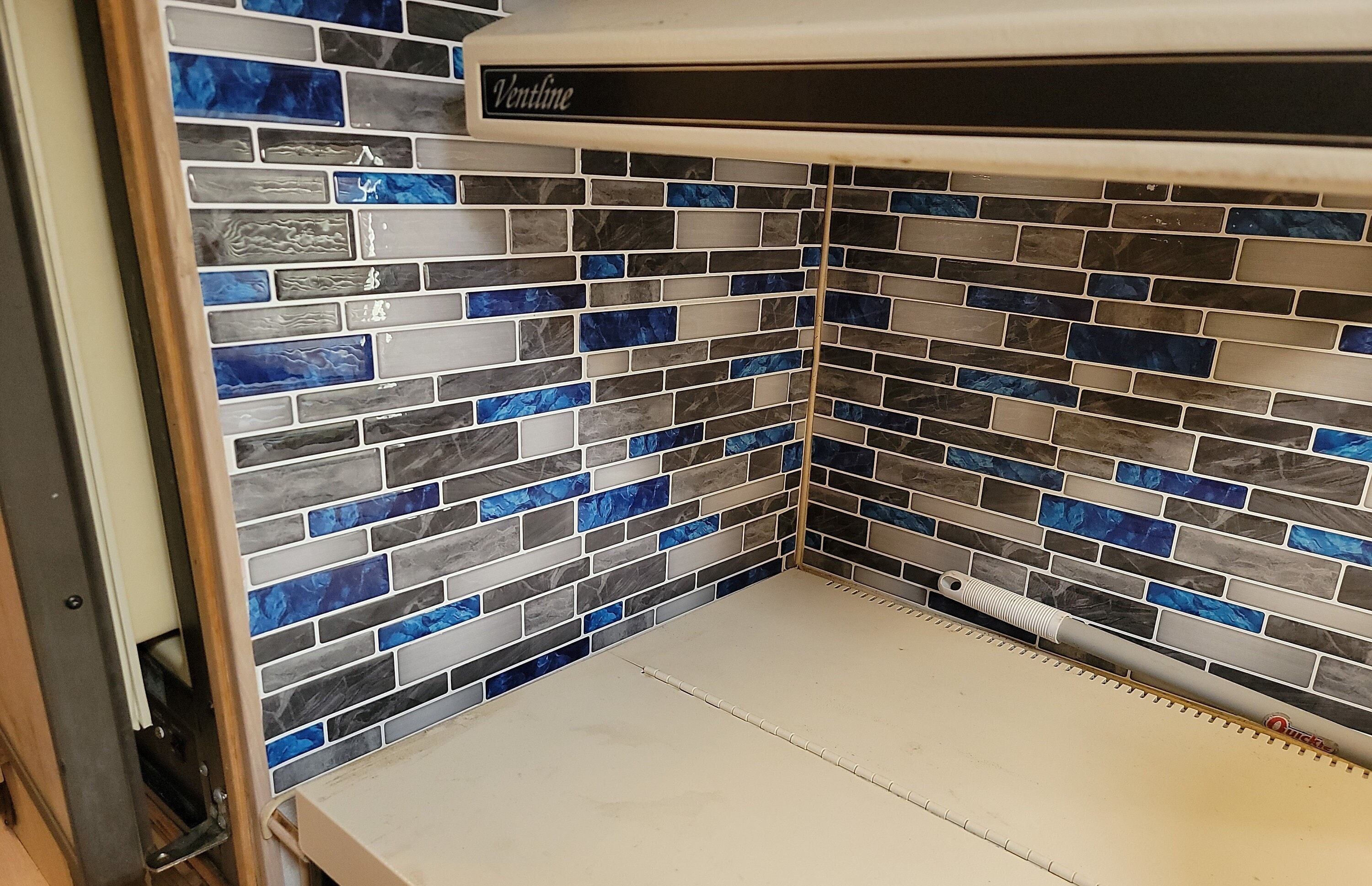 Art3d 10sheet Premium Selfadhesive Kitchen Backsplash Tiles Etsy