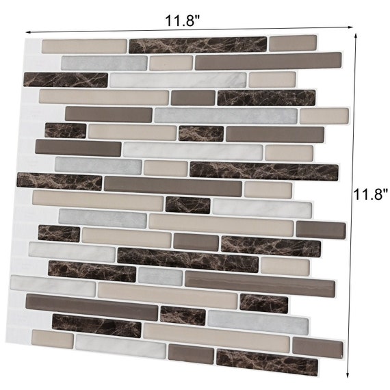 peel and stick tile backsplash peel and stick tile backsplash
