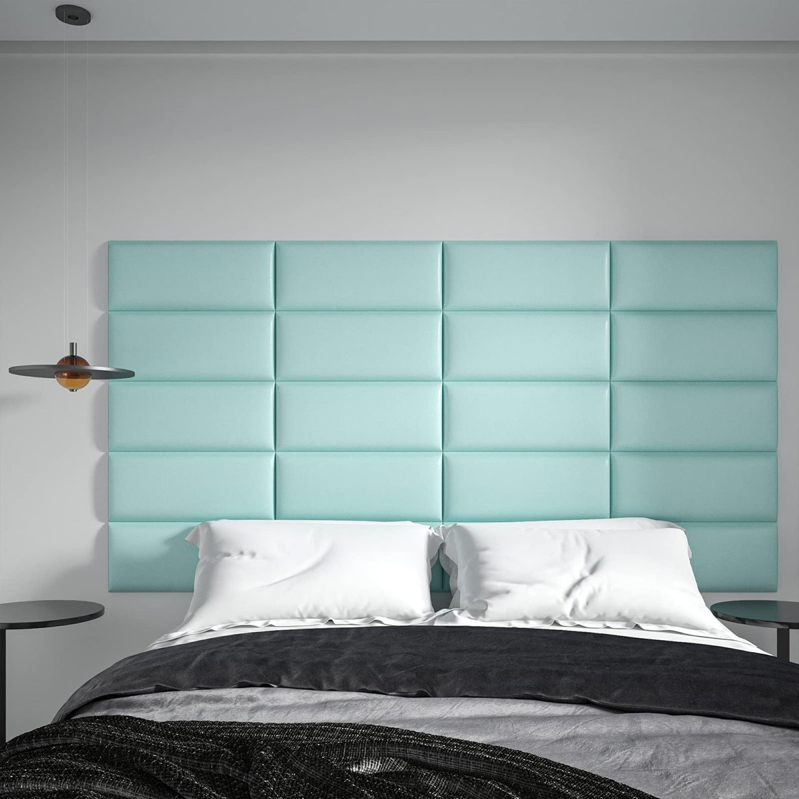 Art3d Peel and Stick Headboard for Twin King Full and Queen Etsy