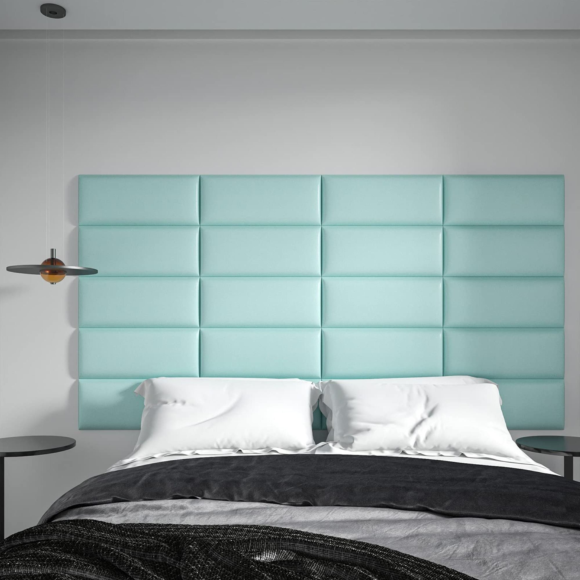 Art3d Peel and Stick Headboard for Twin King Full and Queen Etsy