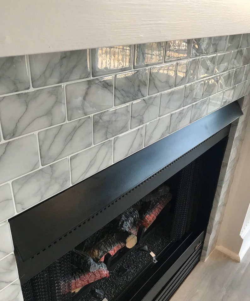 art3d 10 sheet peel and stick tile backsplash