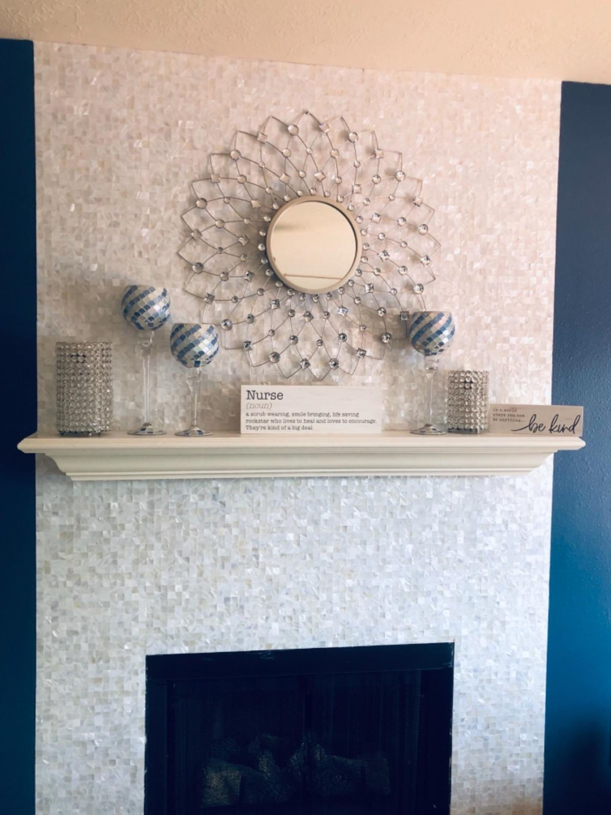 art3d mother of pearl tile