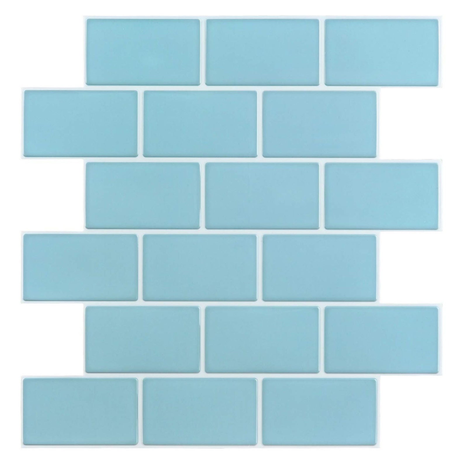Art3d Peel and Stick Subway Tile Backsplash Removable Etsy