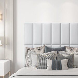 Bellaire upholstered sale headboard