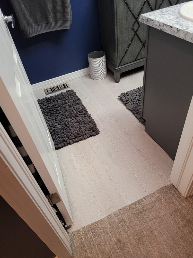 Art3d Peel and Stick Floor Tile Vinyl Wood Plank 36 X Etsy