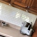 Art3d® 12'x12' Peel and Stick Backsplash Tile Subway Sticker White for Kitchen (10-Sheets)
