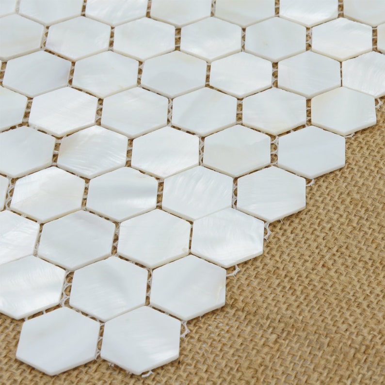 art3d mother of pearl tile
