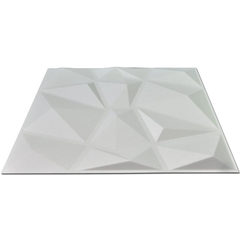 Art3d® Decorative 3D Wall Panels Diamond Design Pack of 12 Etsy Australia