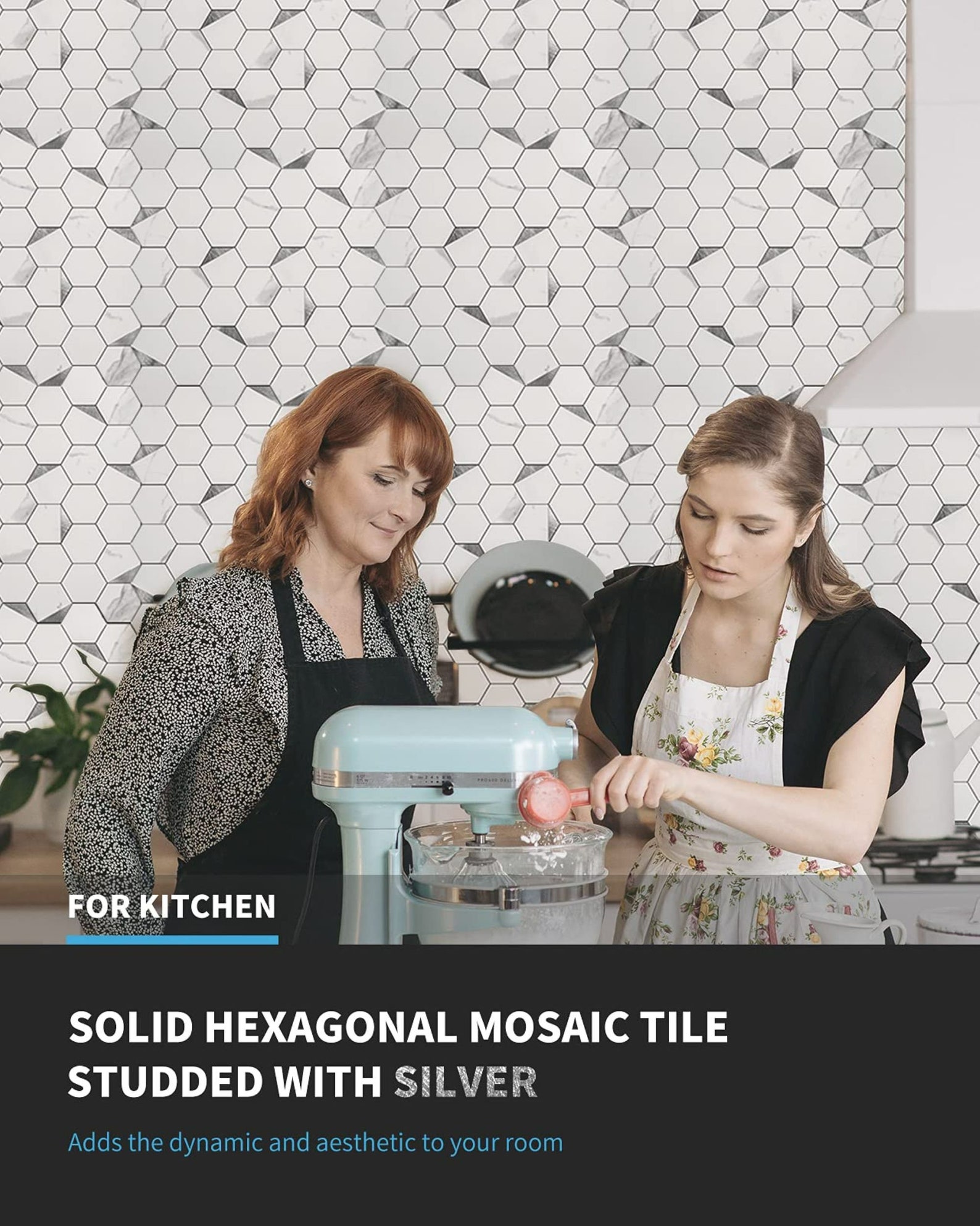 Art3d Peel and Stick Backsplash for Kitchen Décor - Etsy