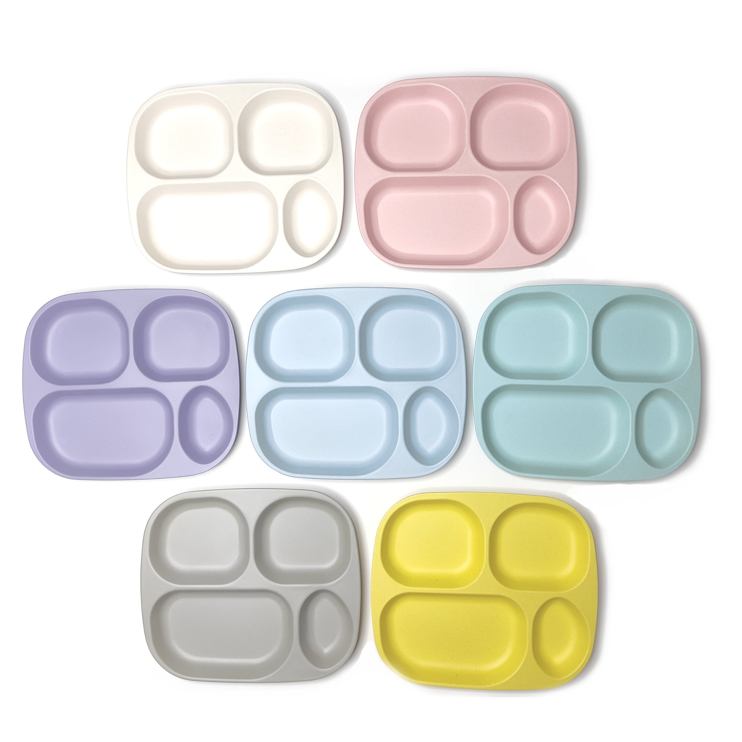 TupperKids® Plates – Tupperware US