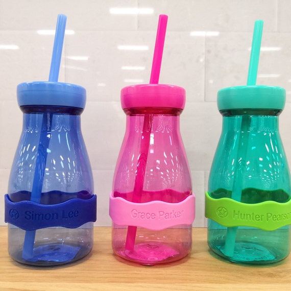 personalised sippy cups