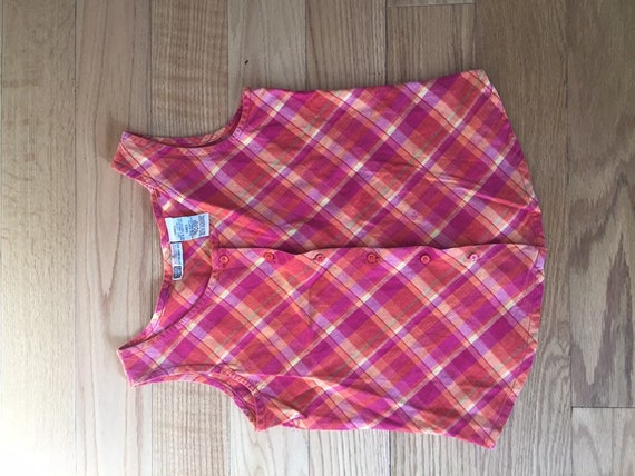 1980’s faded glory shirt