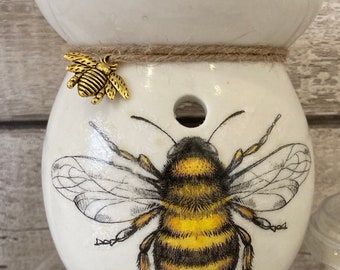 Bienenwachs Schmelzbrenner, Ölbrenner, Geschenke für sie